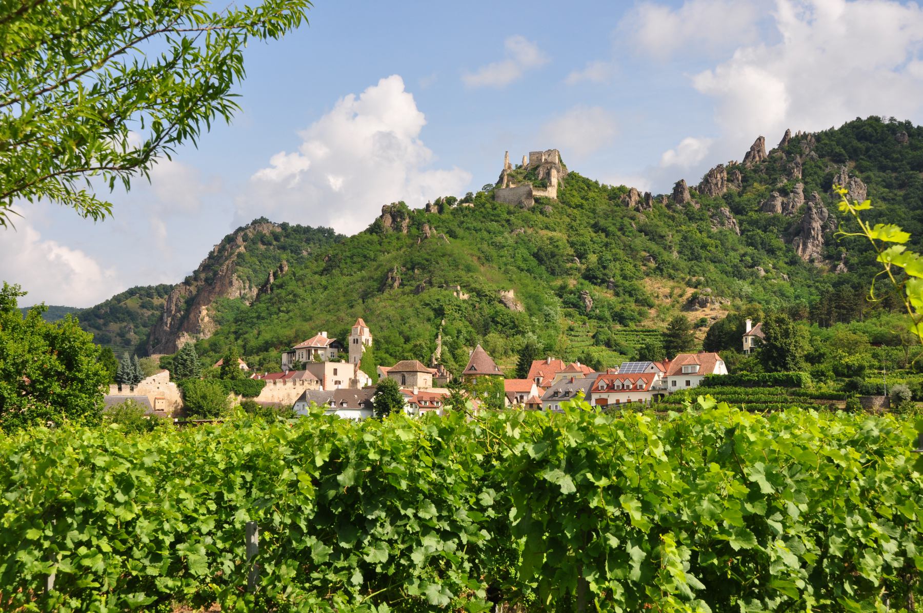 Duernstein